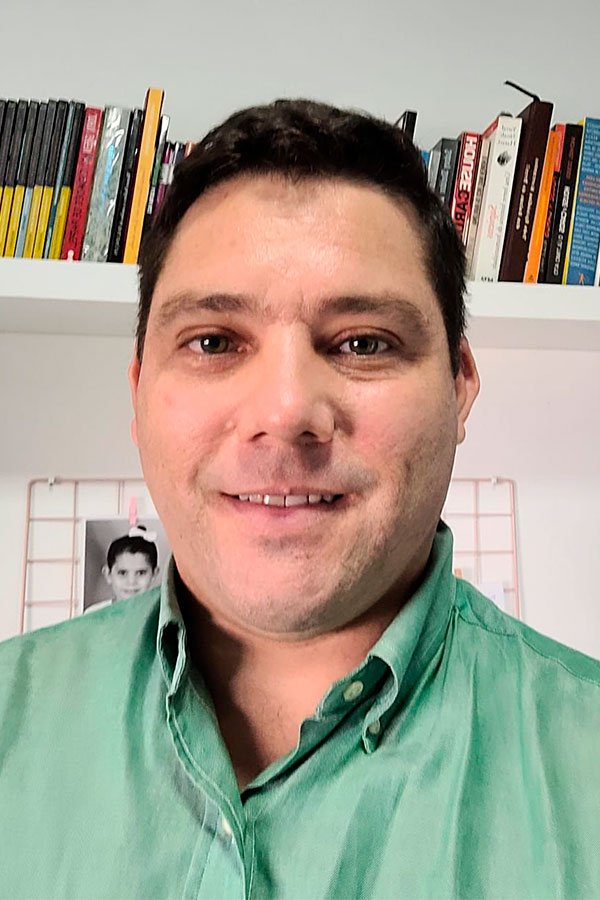 Luiz Artur Duarte