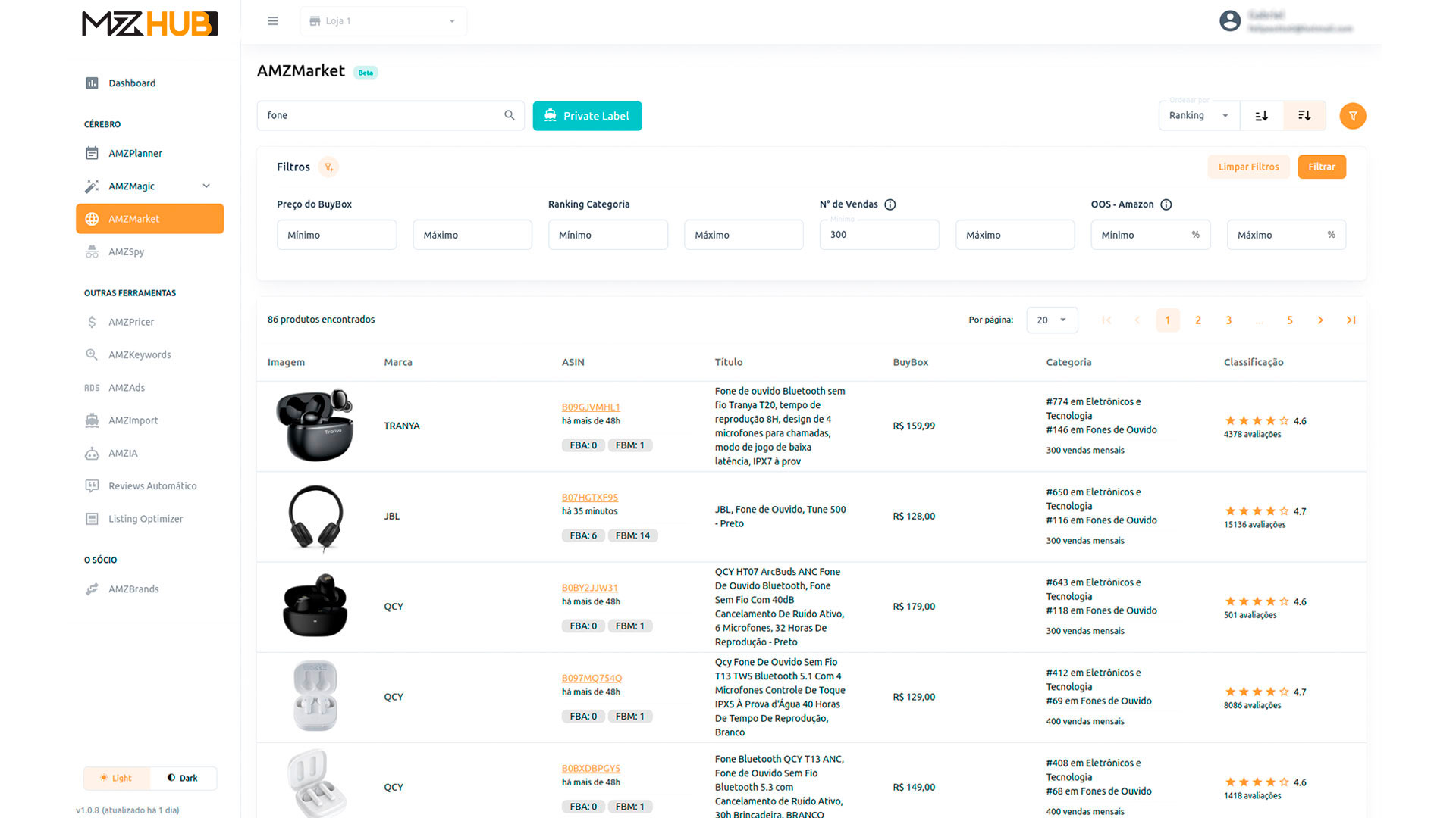 AmzMarket